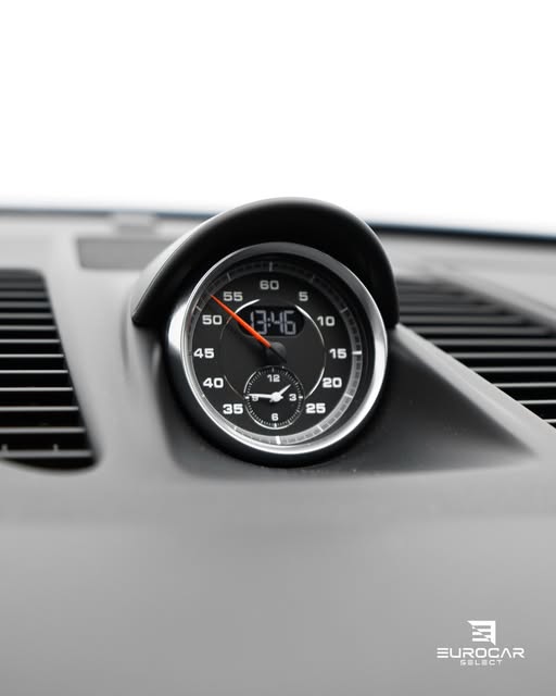 PORSCHE 911 - Imagem 6