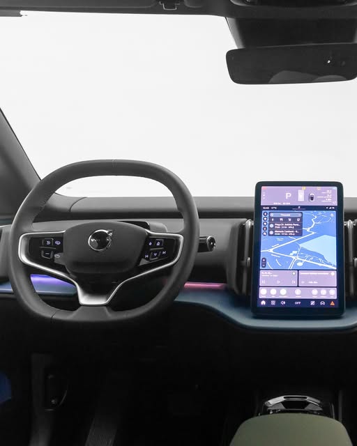 VOLVO EX30 E60 ULTRA - Imagem 3