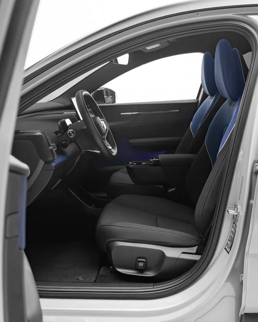 VOLVO EX30 E60 ULTRA - Imagem 4