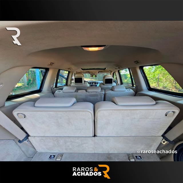 MERCEDES-BENZ GL 63 AMG - Imagem 16