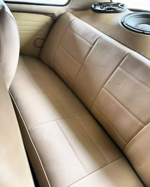 VOLKSWAGEN FUSCA - Imagem 5