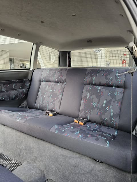 VOLKSWAGEN PARATI CL CLUB - Imagem 7