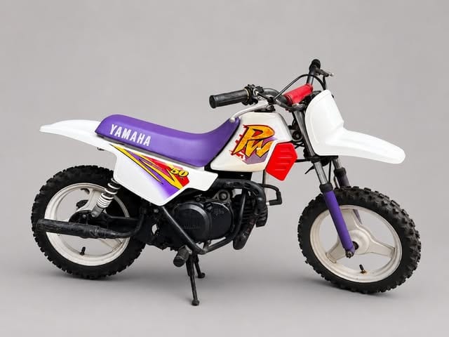 YAMAHA PW50