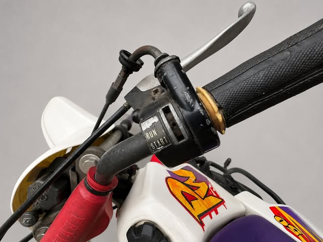YAMAHA PW50 - Imagem 6