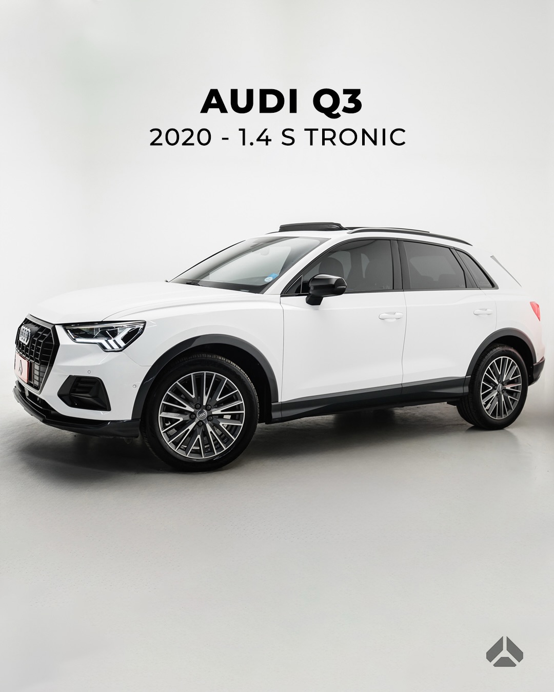 AUDI Q3 - Imagem 1