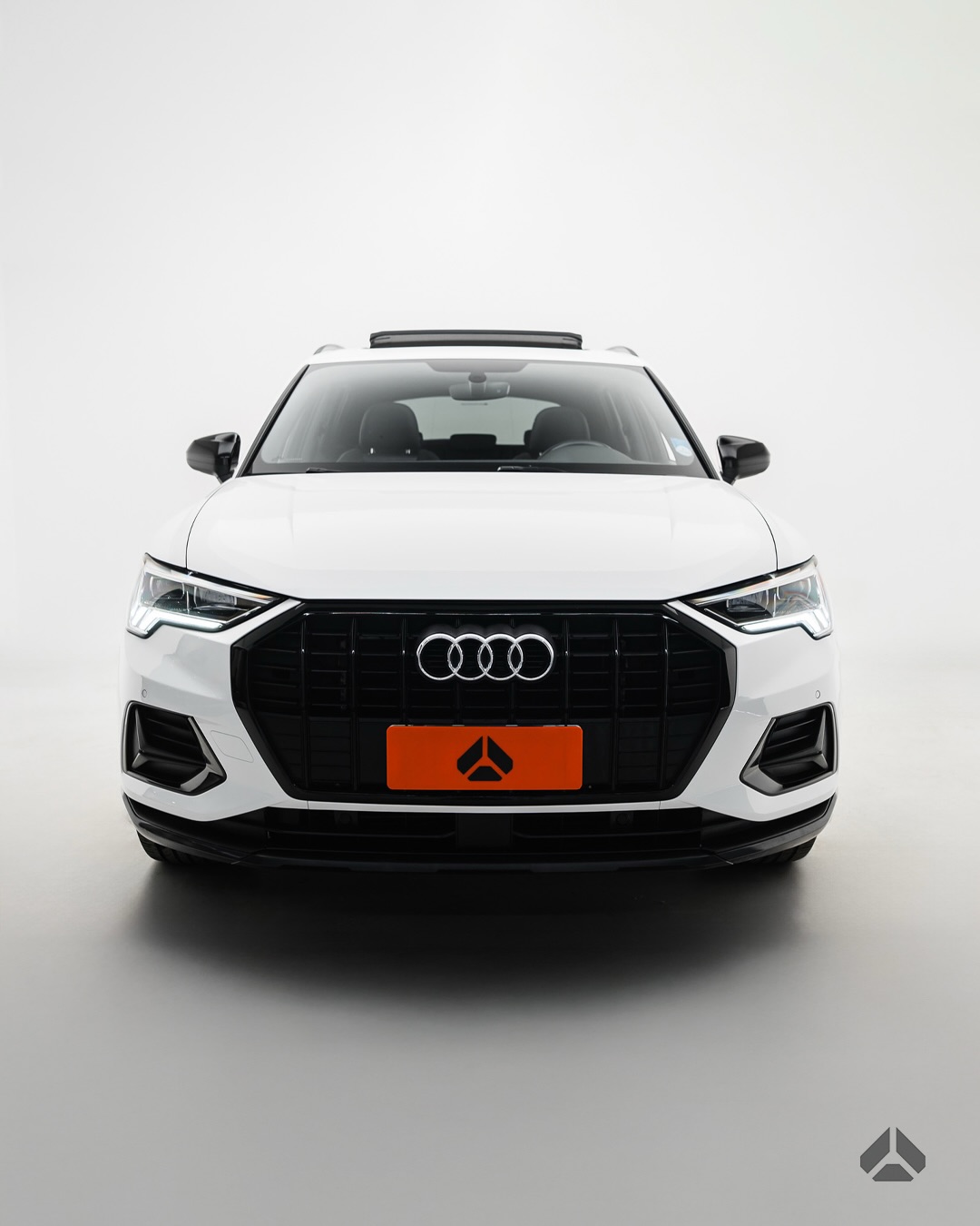 AUDI Q3 - Imagem 2