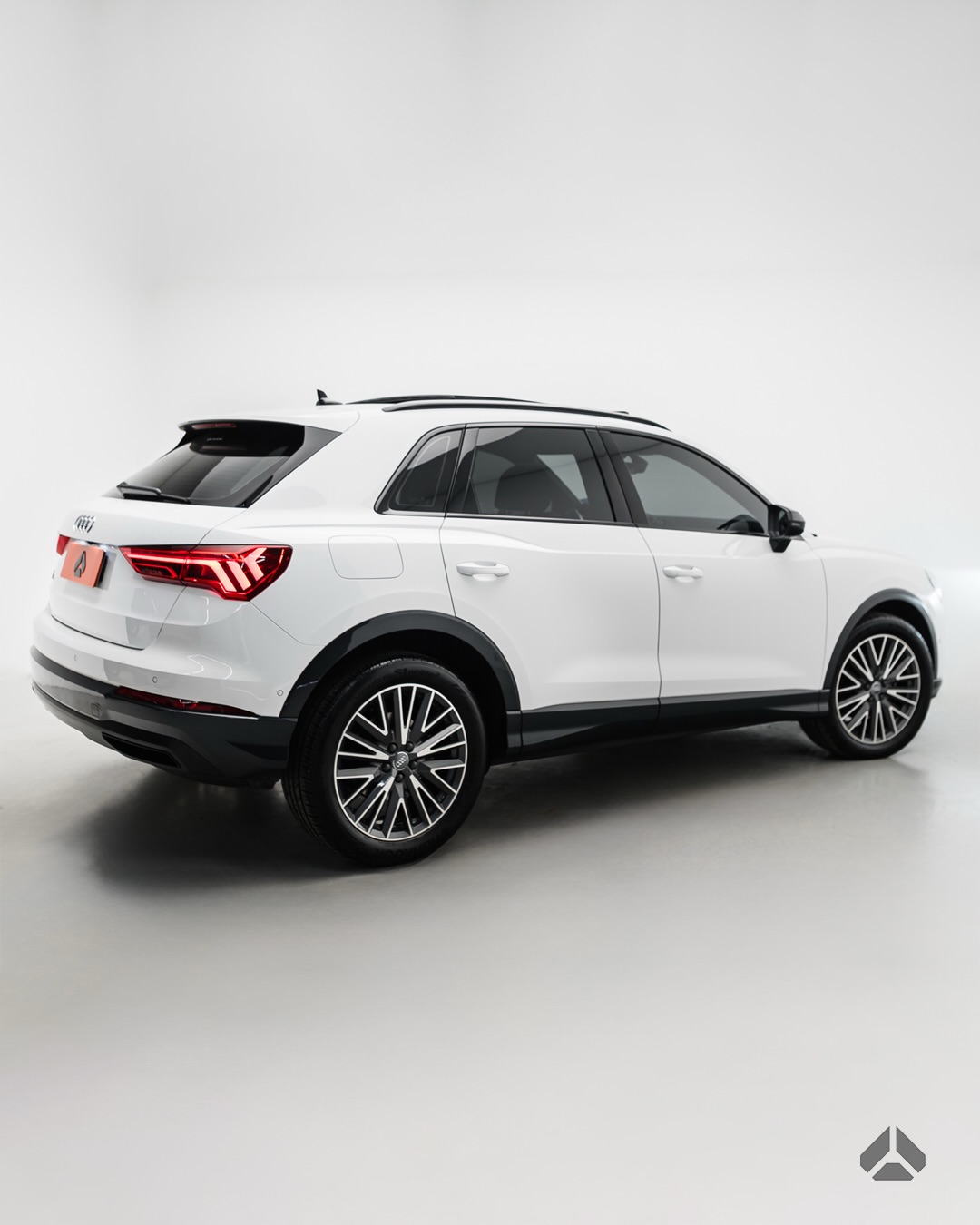 AUDI Q3 - Imagem 3