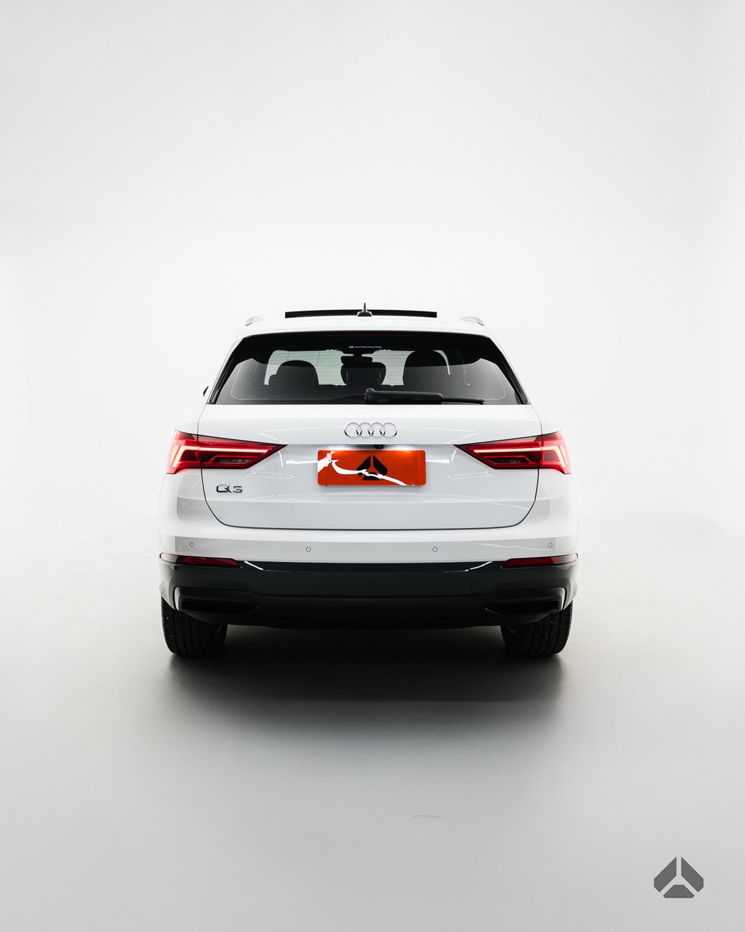 AUDI Q3 - Imagem 4