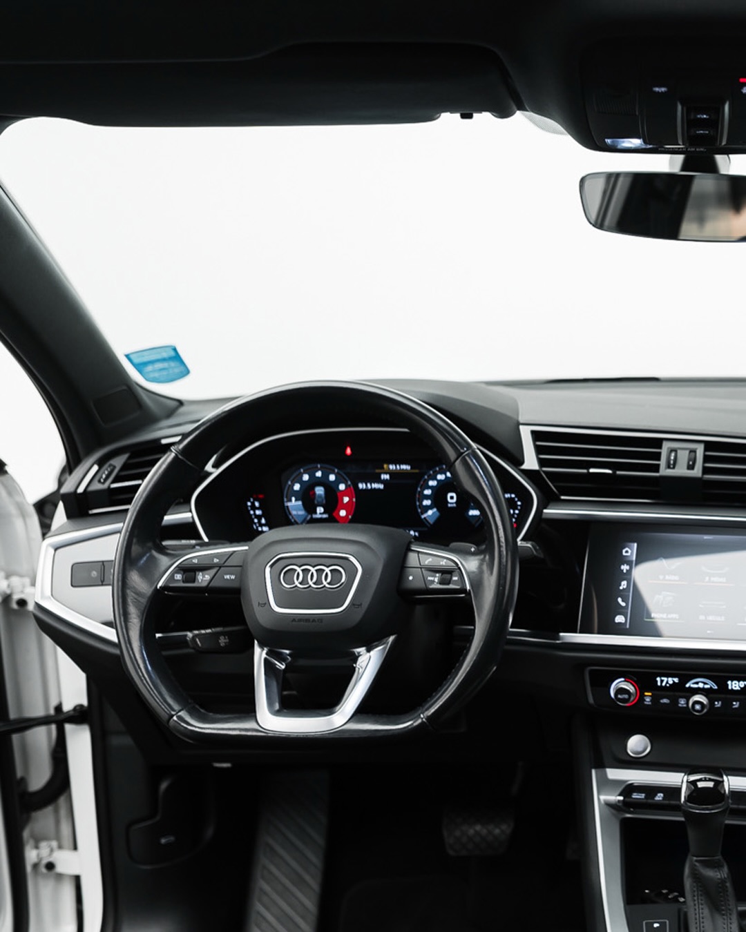 AUDI Q3 - Imagem 5