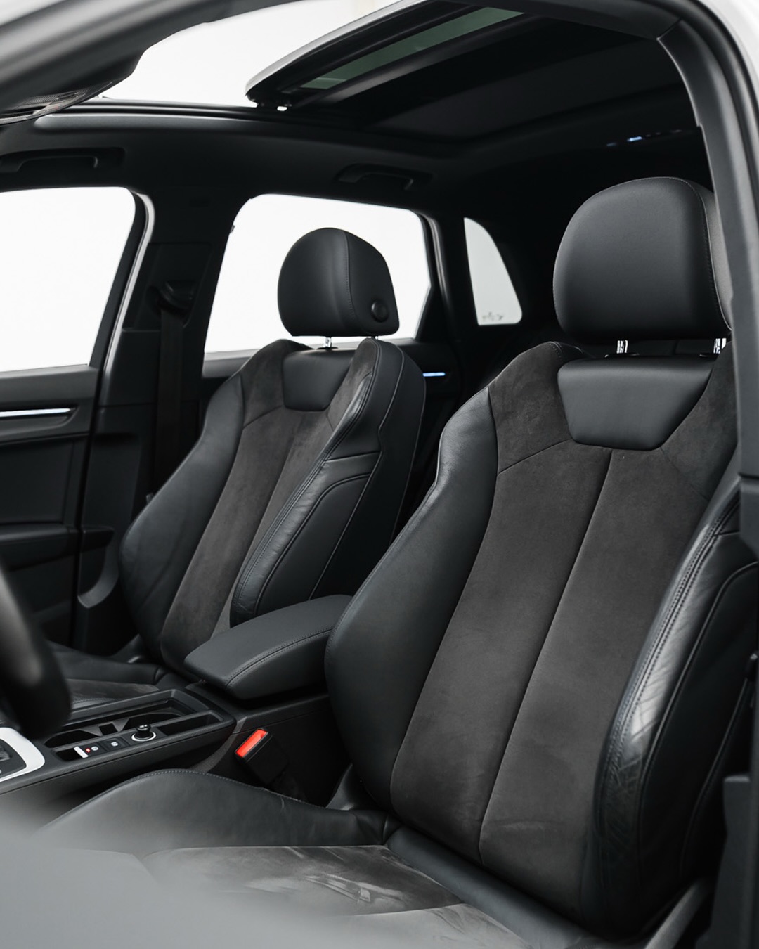AUDI Q3 - Imagem 7