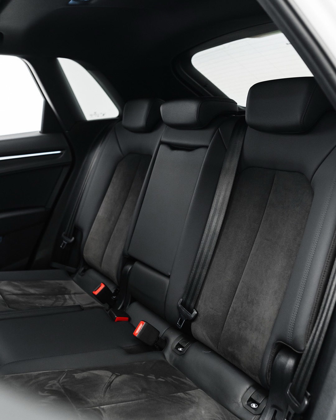 AUDI Q3 - Imagem 8