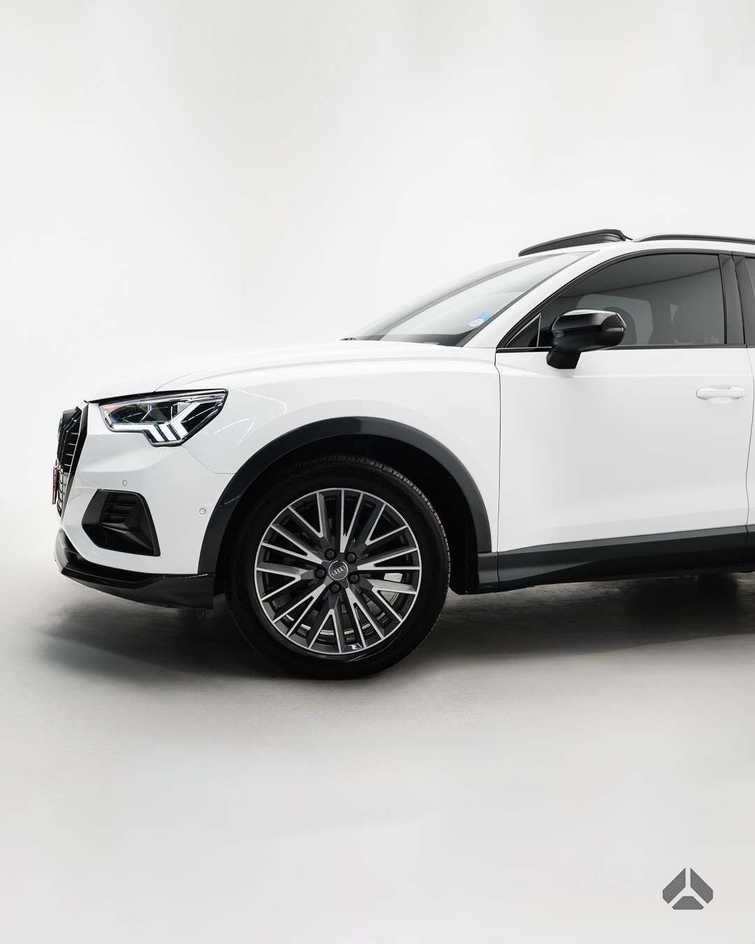 AUDI Q3 - Imagem 9