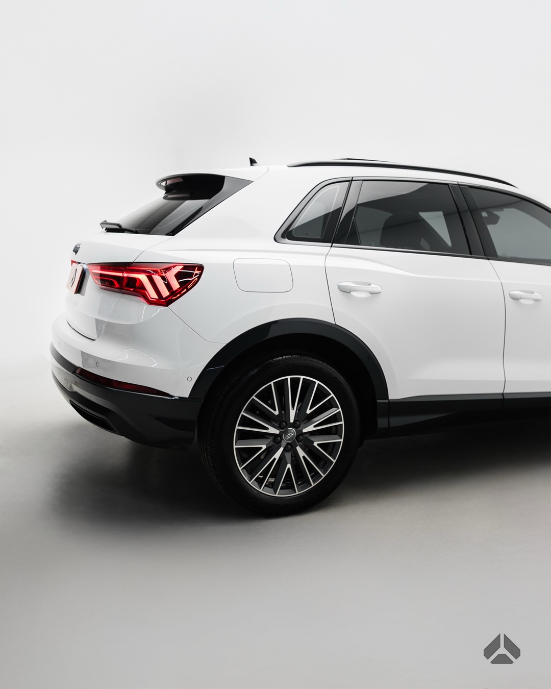 AUDI Q3 - Imagem 10