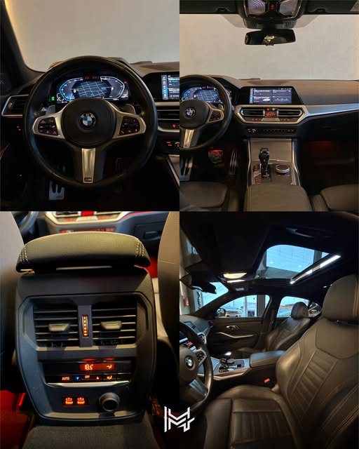 BMW 330 M SPORT - Imagem 5