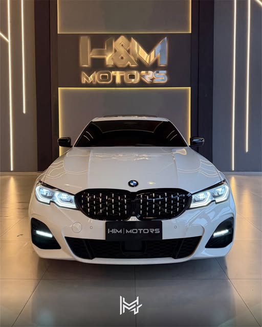 BMW 330 M SPORT - Imagem 6
