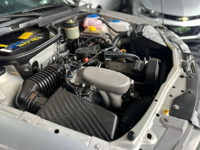 VOLKSWAGEN GOL RALLYE - Imagem 12