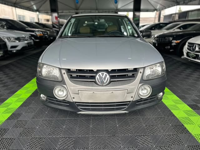 VOLKSWAGEN GOL RALLYE - Imagem 7