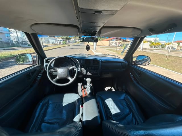GM BLAZER EXECUTIVE - Imagem 19