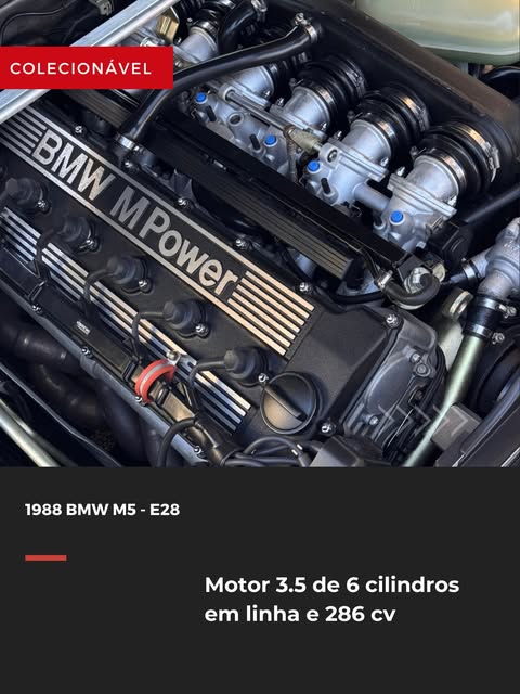 BMW M5 - Imagem 2