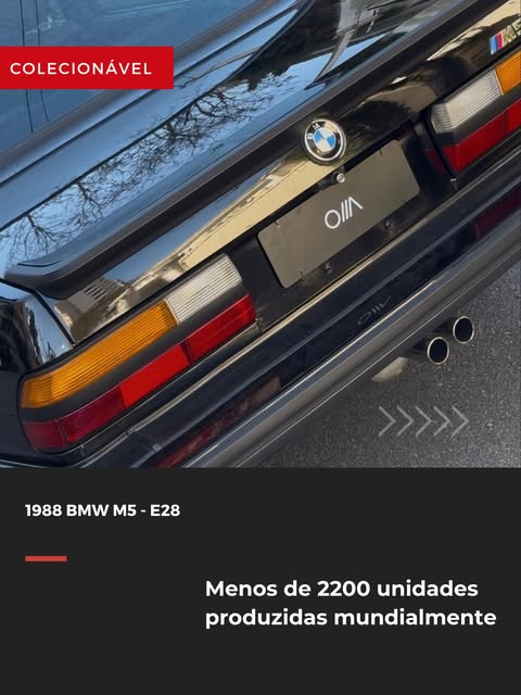 BMW M5 - Imagem 4