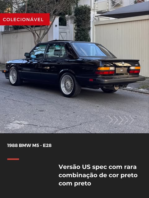 BMW M5 - Imagem 5