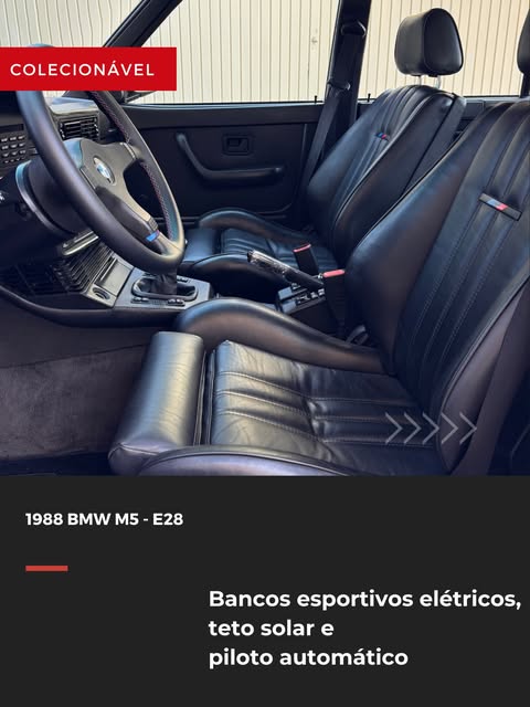 BMW M5 - Imagem 6