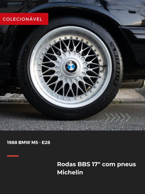 BMW M5 - Imagem 7