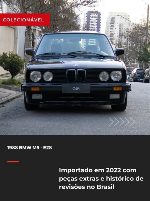 BMW M5 - Imagem 8