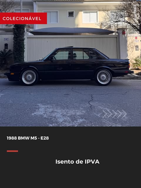 BMW M5 - Imagem 9
