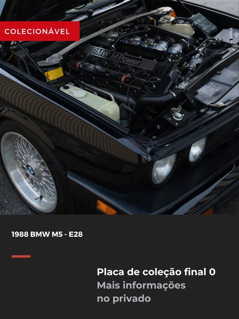 BMW M5 - Imagem 10