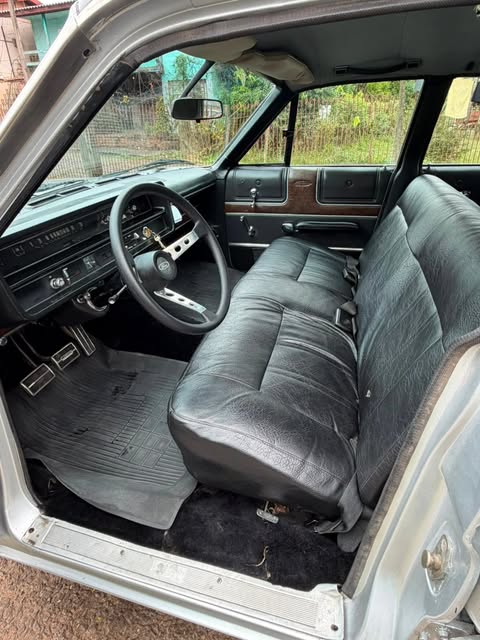 FORD GALAXIE LANDAU V8 - Imagem 11