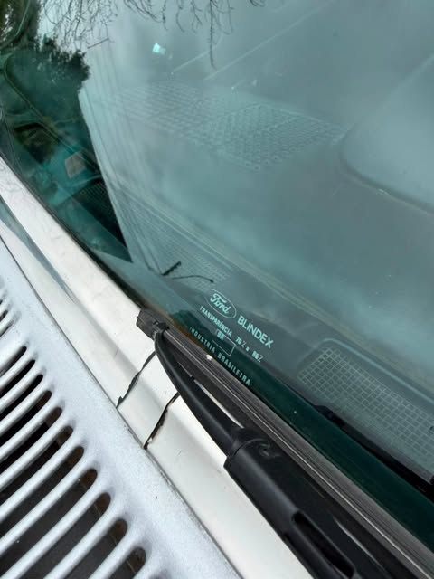 FORD GALAXIE LANDAU V8 - Imagem 4