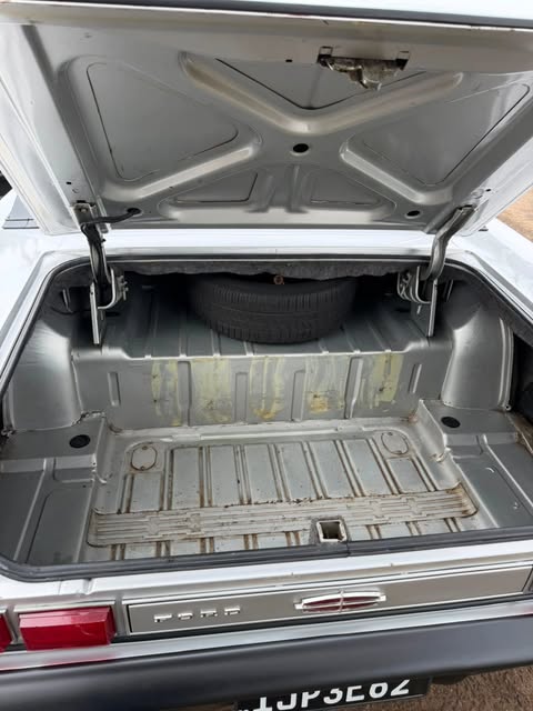 FORD GALAXIE LANDAU V8 - Imagem 5