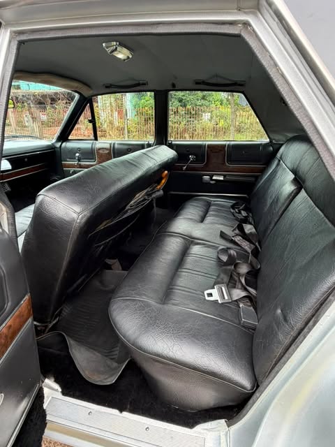 FORD GALAXIE LANDAU V8 - Imagem 10