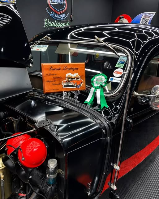 PLYMOUTH DELUXE - Imagem 9