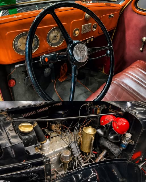 PLYMOUTH DELUXE - Imagem 10