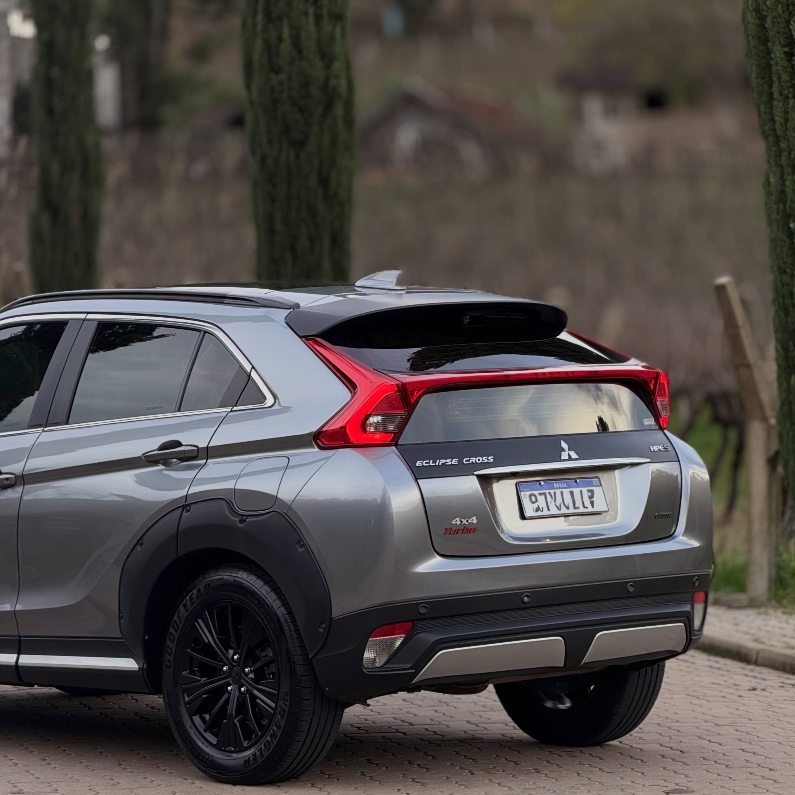 MITSUBISHI ECLIPSE CROSS OUTDOOR HPE-S AWC - Imagem 11