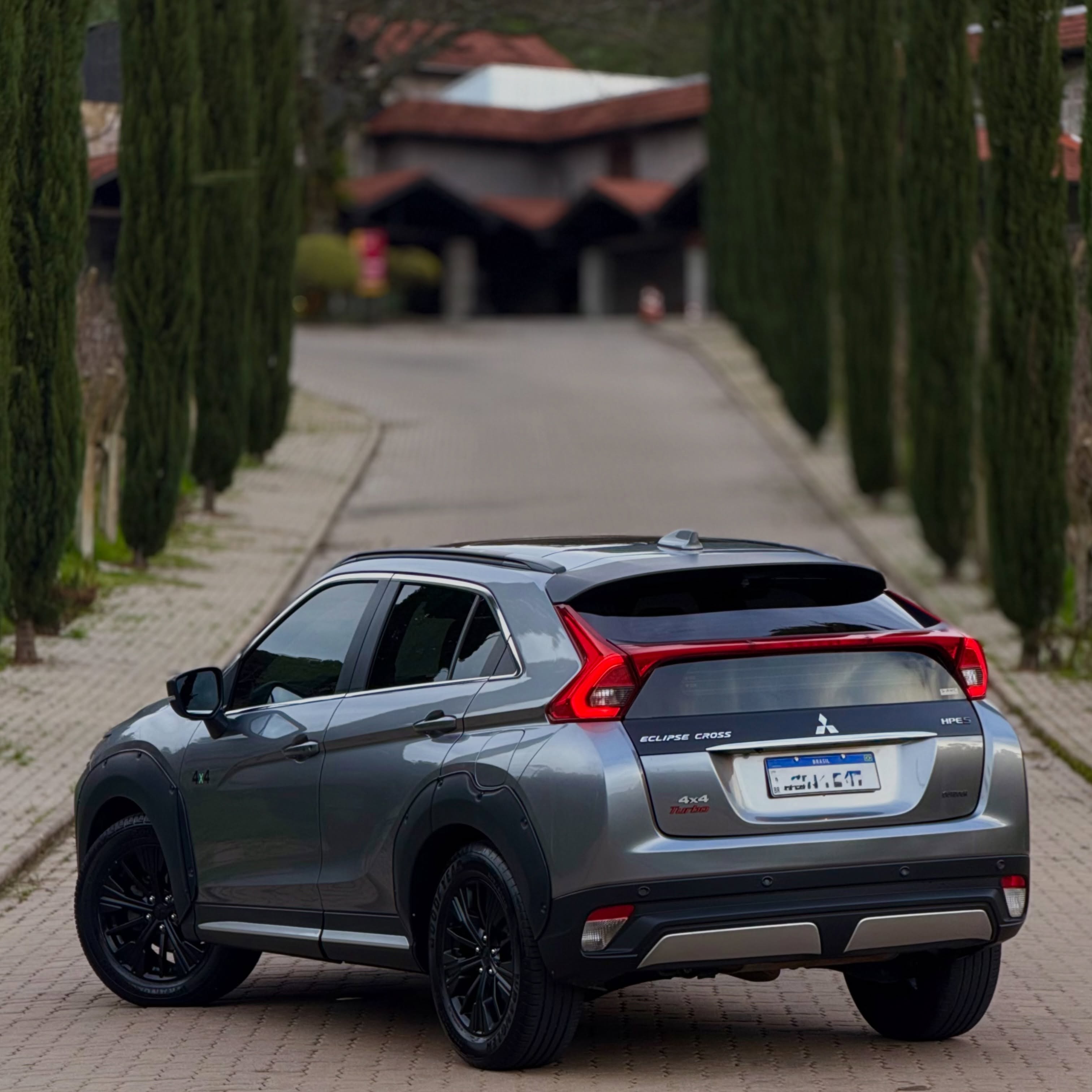 MITSUBISHI ECLIPSE CROSS OUTDOOR HPE-S AWC - Imagem 12