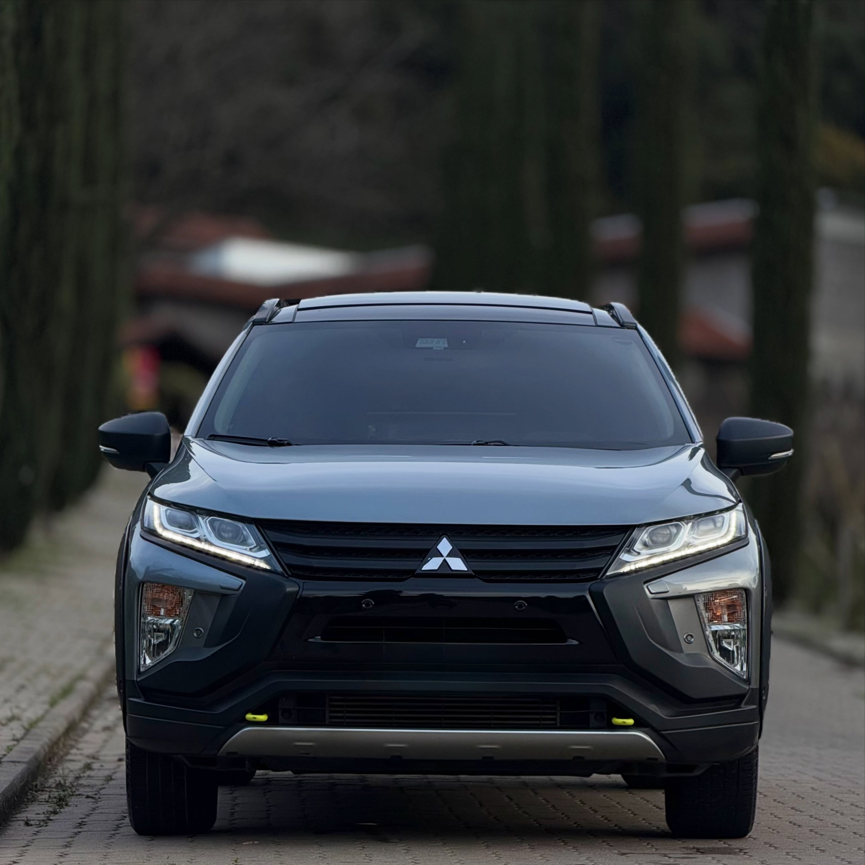 MITSUBISHI ECLIPSE CROSS OUTDOOR HPE-S AWC - Imagem 13