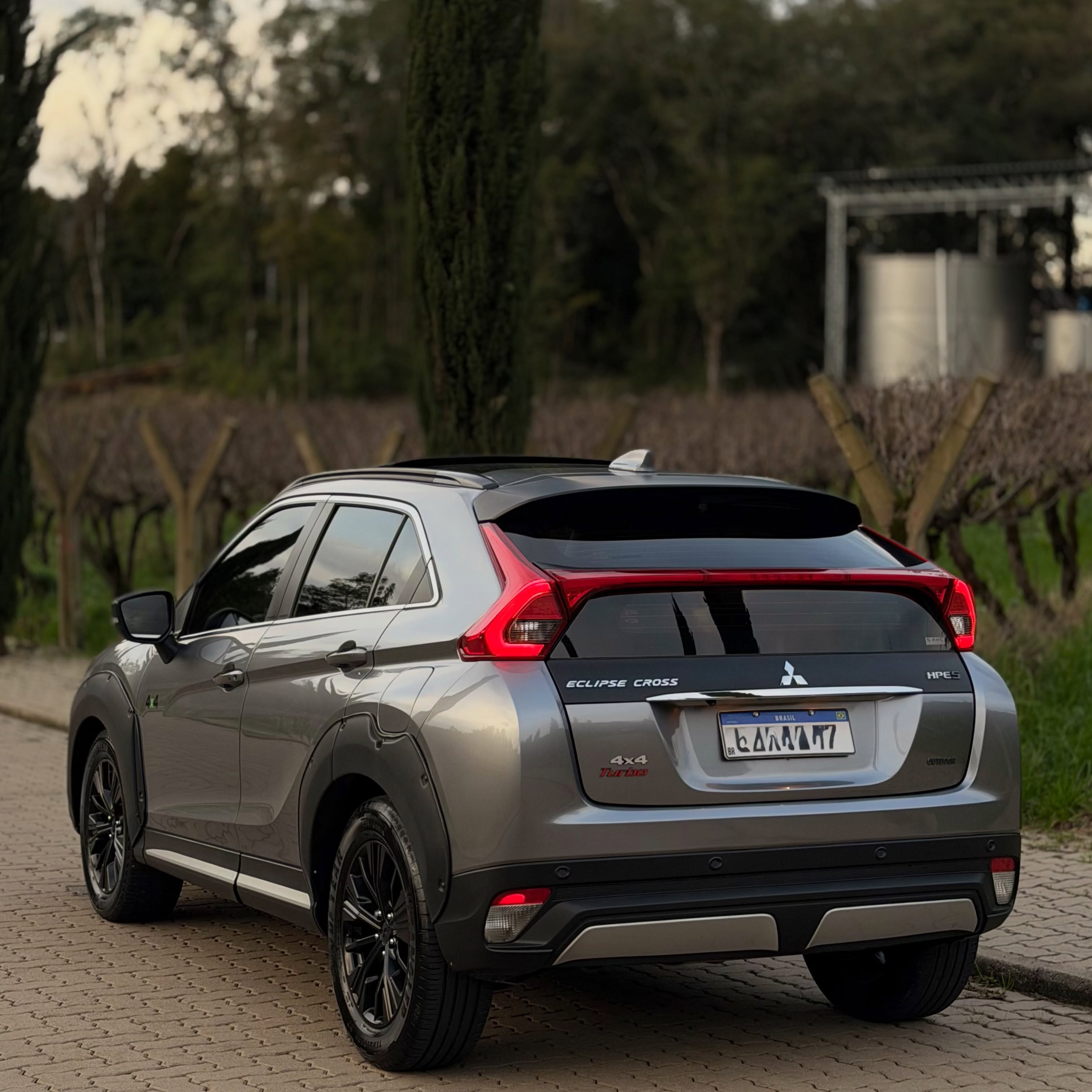 MITSUBISHI ECLIPSE CROSS OUTDOOR HPE-S AWC - Imagem 15