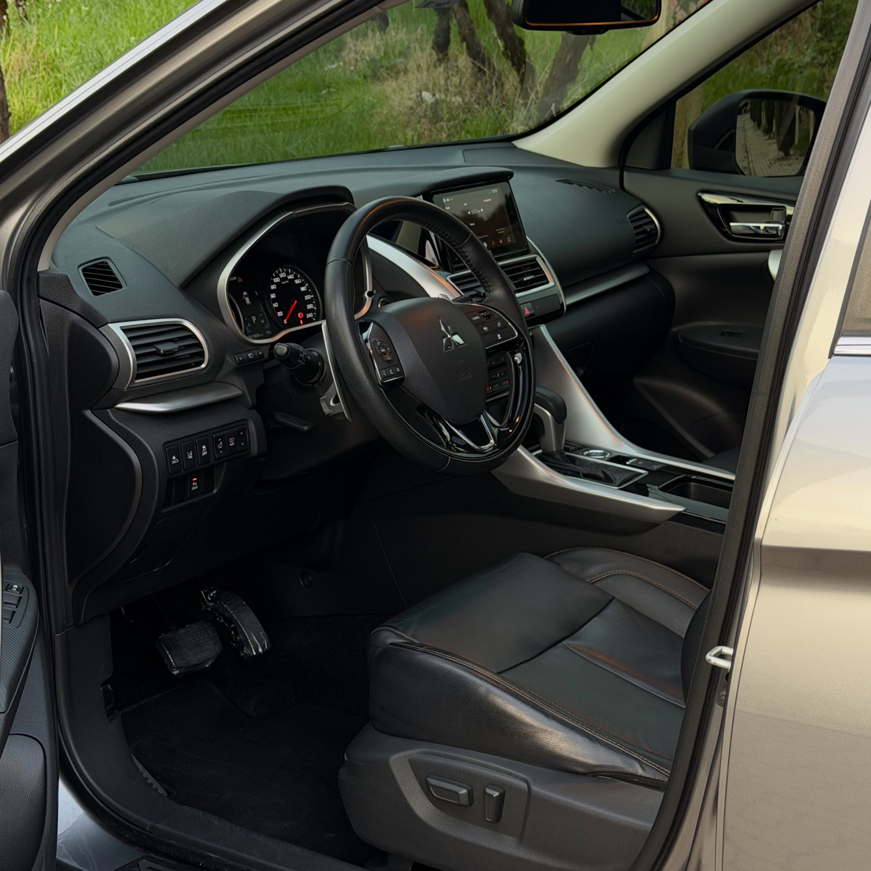 MITSUBISHI ECLIPSE CROSS OUTDOOR HPE-S AWC - Imagem 6