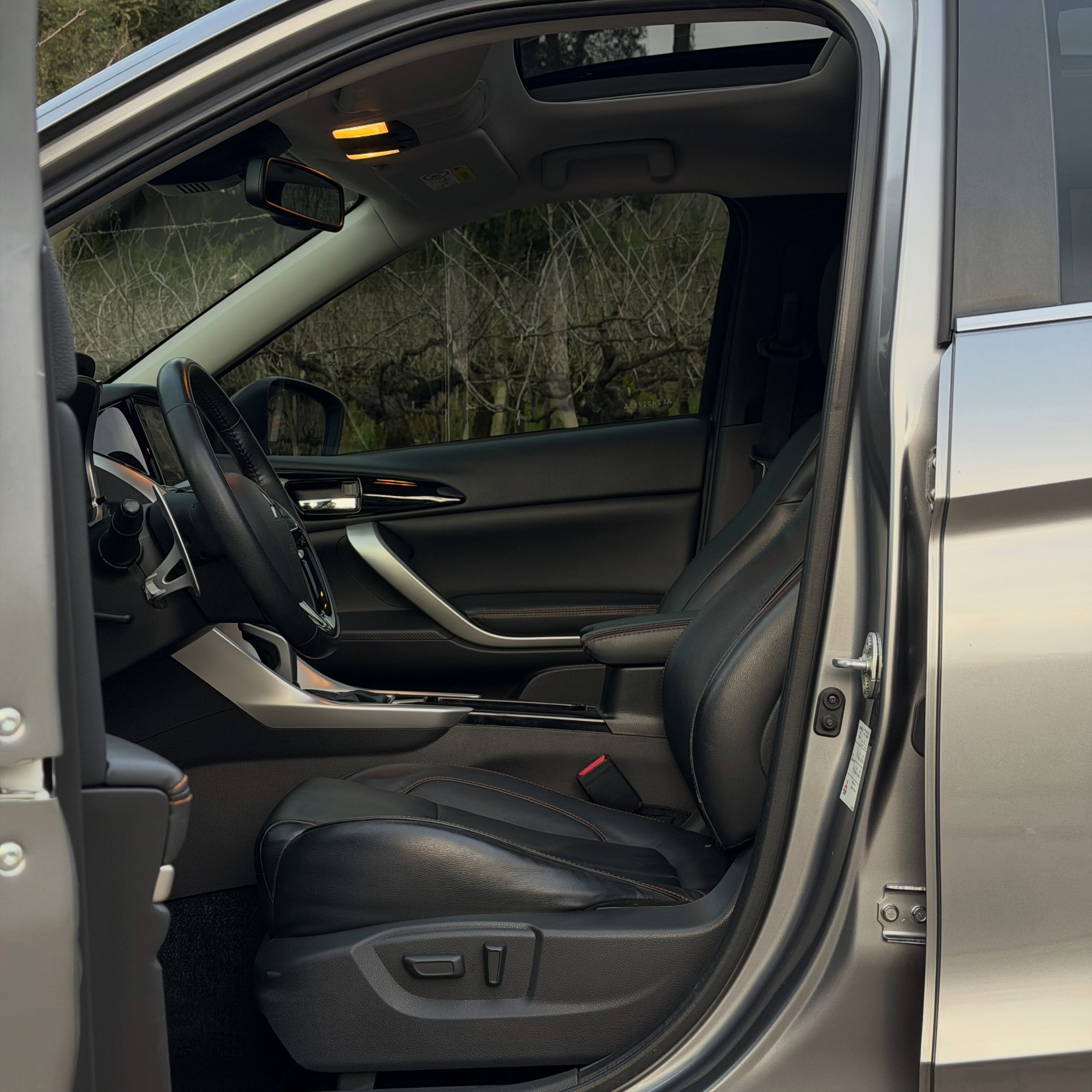 MITSUBISHI ECLIPSE CROSS OUTDOOR HPE-S AWC - Imagem 7