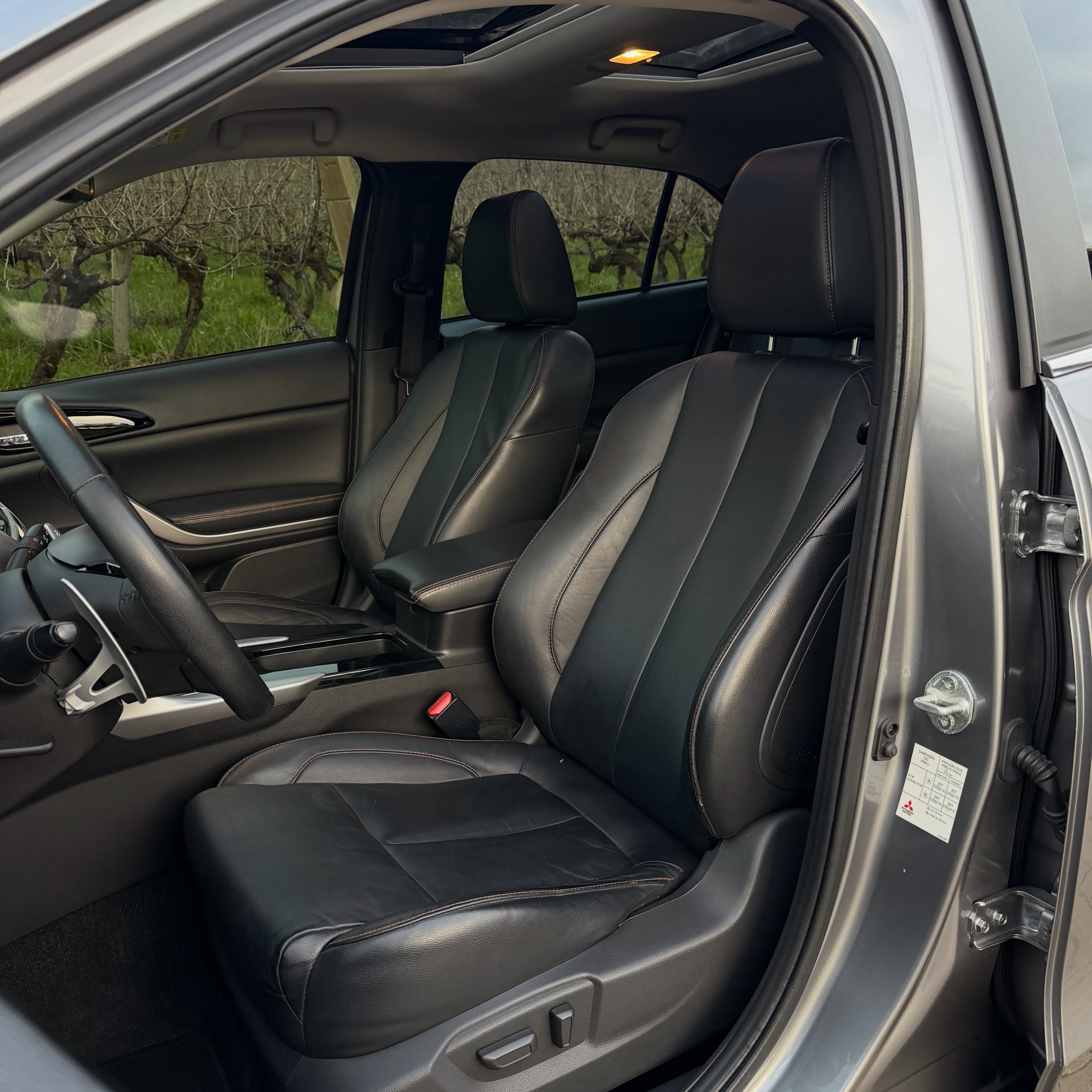 MITSUBISHI ECLIPSE CROSS OUTDOOR HPE-S AWC - Imagem 8