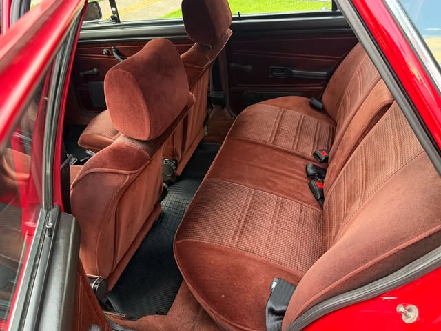 VOLKSWAGEN PASSAT LSE (IRAQUIANO) - Imagem 11