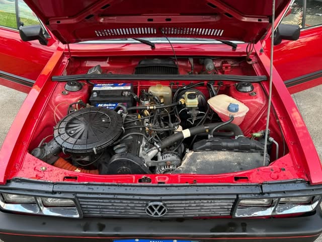 VOLKSWAGEN PASSAT LSE (IRAQUIANO) - Imagem 13