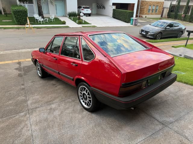 VOLKSWAGEN PASSAT LSE (IRAQUIANO) - Imagem 3
