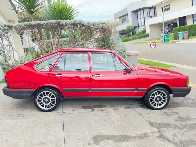 VOLKSWAGEN PASSAT LSE (IRAQUIANO) - Imagem 4
