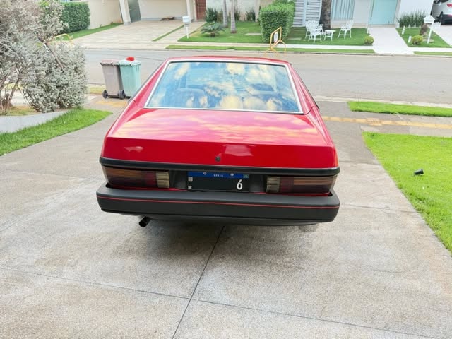 VOLKSWAGEN PASSAT LSE (IRAQUIANO) - Imagem 5