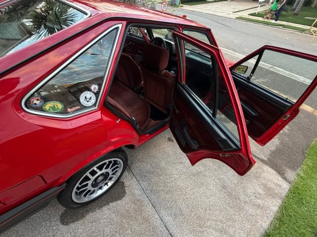VOLKSWAGEN PASSAT LSE (IRAQUIANO) - Imagem 6