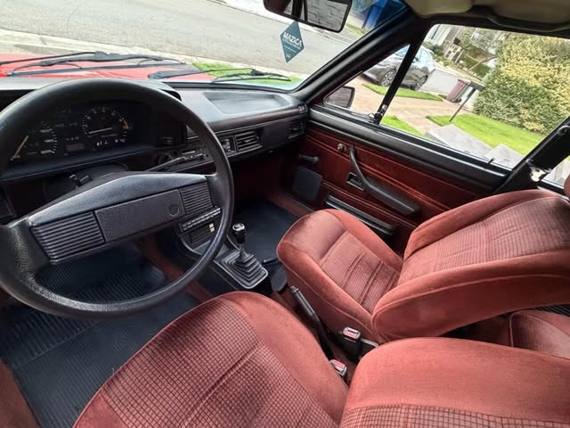 VOLKSWAGEN PASSAT LSE (IRAQUIANO) - Imagem 8